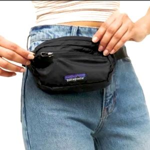 Patagonia Ultralight Black Hole Mini